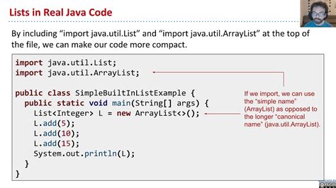 retainAll() method. . Get uncommon elements from two lists java 8